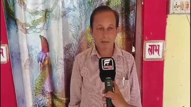 ବଲାଙ୍ଗୀର: ରାଜେନ୍ଦ୍ର ବିଶ୍ୱବିଦ୍ୟାଳୟ ଫଳ ପ୍ରକାଶରେ ତ୍ରୁଟି ଅଭିଯୋଗ ମାନସିକ ଚାପରେ ଛାତ୍ରୀ ପରିବାର ପ୍ରତିକ୍ରିୟା ରଖିଲେ ବାପା ଓ ଛାତ୍ରୀ
