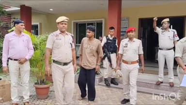 মৰিগাঁও: আৰক্ষীৰ বৃহৎ সফলতা বিভিন্ন বিদ্যালয়ৰ পৰা চুৰি হোৱা সামগ্ৰী উদ্ধাৰ, ঘটনা সন্দৰ্ভত মন্তব্য প্ৰকাশ