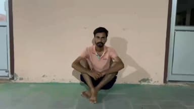 पीलीबंगा: पीलीबंगा पुलिस ने 2 साल से फरार ₹5000 के इनामी आरोपी को किया गिरफ्तार