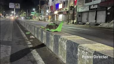 परसिया: सड़क हादसे में घायल होनहार इंजिनियर की उपचार के दौरान मौत,बिना बीमा के दौड रहे सरकारी वाहन से हुआ हादसा, जिम्मेदार कौन