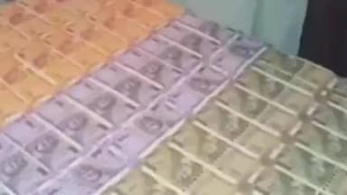 धनौरा: गजरौला में डबल पैसे करने के चक्कर में एक करोड़ 80 लाख रुपए की ठगी, तंत्र मंत्र के चक्कर में हुई घटना