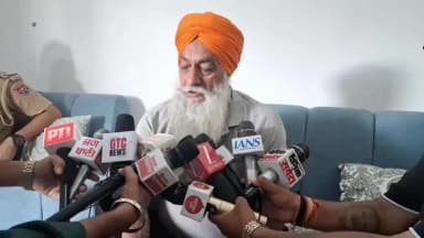 ਬਟਾਲਾ: ਪਿੰਡ ਕਿਲਾ ਲਾਲ ਸਿੰਘ ਵਿੱਚ ਸਾਬਕਾ ਅਕਾਲੀ ਸਰਪੰਚ ਦੇ ਉੱਪਰ ਹੋਈ ਫਾਇਰਿੰਗ ਪੁਲਿਸ ਕਰ ਰਹੀ ਮਾਮਲੇ ਦੀ ਜਾਂਚ