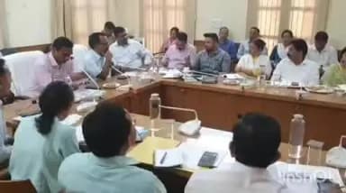 हल्द्वानी: विशेष गहन (SIR) पुनरीक्षण अभियान के तहत गणना प्रपत्रों में डिजिटाइजेशन की धीमी रफ्तार पर निर्वाचन विभाग ने दिखाई सख्ती