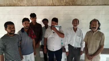 मथुरा: जैत ढाबे पर खाना खाने जा रहे दो दोस्तों को ट्रक ने रौंदा, एक की मौत और दूसरा घायल, ट्रक चालक फरार