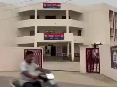 गोरखपुर: गोरखपुर में 'पंचर वाले' के नाम से खोली गई फर्जी कंपनी, 100 करोड़ के टर्नओवर पर CGST से मिला नोटिस