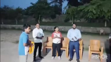 धनबाद/केंदुआडीह: धनबाद की तीन बेटियों का बॉक्सिंग में जलवा, राष्ट्रीय चैंपियनशिप 2026 के लिए चयन
राज्य स्तरीय प्रतियोगिता में गो
