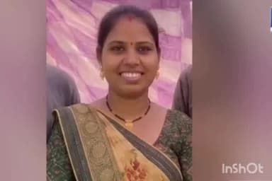 रायगढ़: मौत के 3 दिन बाद नवविवाहिता की कब्र खोदकर निकाली लाश, रायगढ़ निवासी मायके वालों का आरोप- पति ने अफेयर के शक में मार डाला
