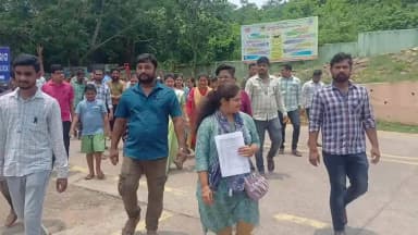 ଢେଙ୍କାନାଳ ସଦର: ସ୍ବାସ୍ଥ୍ୟମିତ୍ରଙ୍କ ଅହେତୁକ ଛଟେଇ ପ୍ରତିବାଦରେ ଓଡ଼ିଶା ସ୍ବାସ୍ଥ୍ୟମିତ୍ର ସଂଘର ଆନ୍ଦୋଜନ ଡାକରା , ମୁଖ୍ୟ ଚିକିତ୍ସାଧିକାରୀଙ୍କୁ ଦାବିପତ୍ର