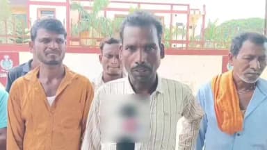 ଢେଙ୍କାନାଳ ସଦର: ମଞ୍ଜରୀପଡା ଗ୍ରାମରେ ସବର୍ଣ୍ଣ ଅସବର୍ଣ୍ଣ ବିବାଦ ଘଟଣା , ନ୍ୟାୟ ପାଇଁ ଏସପିଙ୍କ ଦ୍ୱାରସ୍ତ ପରେ ପ୍ରତିକ୍ରିୟା