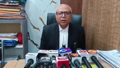 कानपुर: एडीसीपी सुमित सुधाकर रामटेके के विरुद्ध कार्रवाई के निर्देश, अधिवक्ता ने दी जानकारी