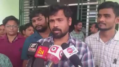 ଢେଙ୍କାନାଳ ସଦର: ସ୍ବାସ୍ଥ୍ୟମିତ୍ରଙ୍କ ଅହେତୁକ ଛଟେଇ ପ୍ରତିବାଦରେ, ଜିଲ୍ଲା ପକ୍ଷରୁ ମୁଖ୍ୟ ଚିକିତ୍ସାଧିକାରୀଙ୍କୁ ଦାବିପତ୍ର ପରେ ଜିଲ୍ଲା ସଭାପତି ଓ ସମ୍ପାଦକଙ୍କ