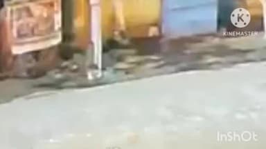 कोरबा: तेज रफ्तार बाइक बनी काल, ठेले से भिड़ंत में निगम कर्मी की गई जान