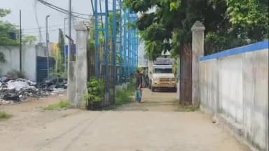 কাকদ্বীপ: দীর্ঘদিন নিখোঁজ থাকার পরে নদীর চর থেকে উদ্ধার এক মহিলার কঙ্কাল, ময়নাতদন্ত হল কাকদ্বীপ পুলিশ মর্গে