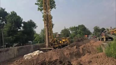नालागढ़: किसानों को मिलेगी बेहतर सिंचाई सुविधा, ट्यूबवेलों का किया गया निरीक्षण