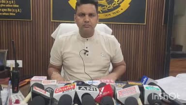 विदिशा नगर: CCTV के जाल में फंसे झपटमार, दो नाबालिग पुलिस की पकड़ में