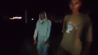 अनूपगढ़: गाँव 5 PGM में रात के अंधेरे में चल रही थी खेजड़ी और कीकर की अवैध कटाई, सहायक वनपाल को किया APO