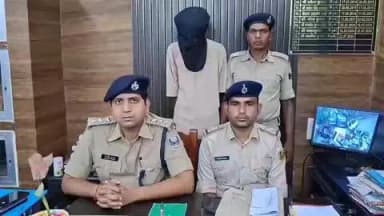 जगदीशपुर: ब्राउन शुगर के साथ युवक गिरफ्तार बाइक और मोबाइल भी जप्त लायन ऑर्डर डीएसपी ने प्रेस वार्ता कर दी जानकारी