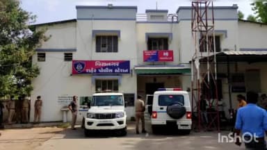 વિસનગર: વિસનગરની માઁ રેસીડેન્સીમાં આત્મહત્યા હત્યા નીકળતા પોલીસે તપાસ શરૂ કરી