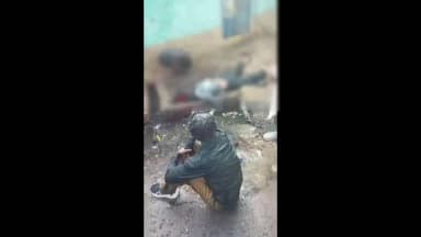 मौदहा: इमिलिया में अज्ञात बोलेरो की टक्कर से अधेड़ की मौत, एक घायल, शादी से लौटते समय हुआ हादसा