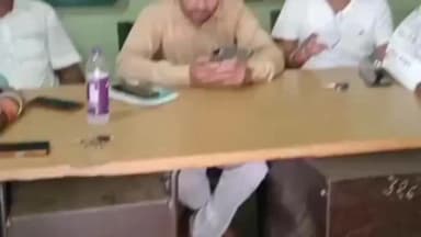 सुपौल: बिहार युवा कांग्रेस चुनाव: 18 से 28 जून तक ऑनलाइन नामांकन, सुपौल में युवाओं को दी गई विस्तृत जानकारी