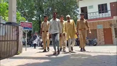 मुज़फ्फरनगर: राजेंद्र सैनी हत्याकांड में 'लाश नहीं तो केस नहीं' की सोच पड़ी भारी, दो दोषियों को फांसी की सजा, 8 साल बाद मिला इंसाफ