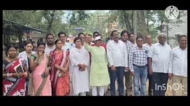 ଧର୍ମଗଡ: ଧର୍ମଗଡ ଉପଖଣ୍ଡ ଚିକିତ୍ସାଳୟର ରକ୍ତ ଭଣ୍ଡାର ପୁନଃ କାର୍ଯ୍ୟକ୍ଷମ ନେଇ ବିଜେଡି ପକ୍ଷରୁ ଉପଜିଲ୍ଲାପାଳଙ୍କ ମାଧ୍ୟମରେ ମୁଖ୍ୟମନ୍ତ୍ରୀ ଙ୍କୁ ଦାବି
