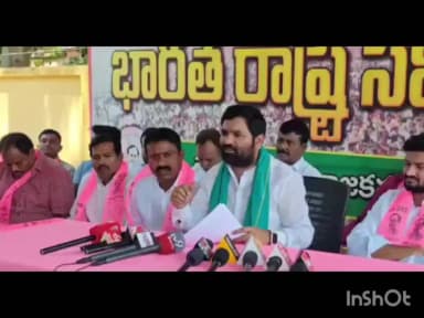 బెల్లంపల్లి: కేంద్ర ప్రభుత్వం నిధులతో మంచిర్యాల జిల్లాకు మహార్దశ పట్టబోతుందన్న బిజెపి జిల్లా అధ్యక్షులు నగునూరి వెంకటేశ్వర్ గౌడ్
