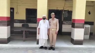 कैराना: कैराना में मैरिज होम में गोमांस बनवाने के मामले में पुलिस ने संचालक को किया गिरफ्तार