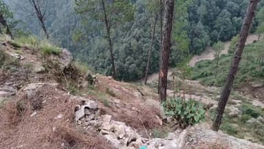 बाराकोट: मरोड़ाखान बंतोली के पास हुई कार दुर्घटना की मजिस्ट्रेटी जांच के आदेश जारी