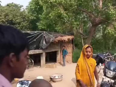 गोरखपुर: रिश्ते के मामा ने 9 माह की मासूम के साथ किया दुष्कर्म, घर से 500 मीटर दूर लहूलुहान हालत में मिली मासूम, आरोपी गिरफ्तार