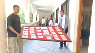 अकोला: तोतया CBI अधिकाऱ्यांचा पर्दाफाश; २५ लाखांची लूट १२ तासांत जप्त, दोन आरोपी अटकेत