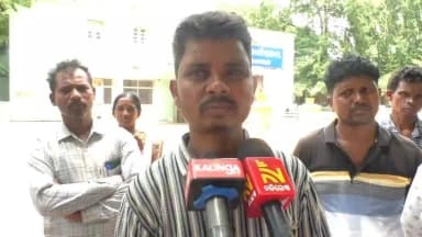 ବାଲିଗୁଡା: ଗୁଗୁରୁମାହା ପଞ୍ଚାୟତ ରେ ସରପଞ୍ଚ ପଦ ହରାଇବାକୁ ନେଇ ମତାମତ ରଖିଛ ଗ୍ରାମବାସୀ ଏବଂ ସହଯୋଗୀ