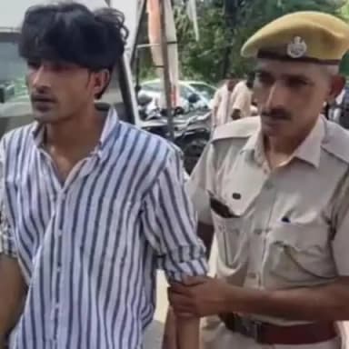 अलवर: एन ई बी के होटल में युवक-युवती मिलने पर हंगामा, युवती की शिकायत पर दुष्कर्म के प्रयास और अपहरण का मामला दर्ज