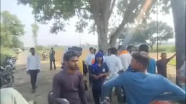 फर्रुखाबाद: 2 दिन से लापता किसान का शव मक्के के खेत में मिला, देर शाम तक वापस न लौटने पर परिजनों ने शुरू की थी तलाश