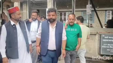 चम्बा: विधायक हंसराज के मामले में अगली सुनवाई अब 26 सितंबर को होगी