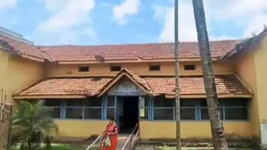 ಹಾಸನ: ಜಿಲ್ಲೆಯಲ್ಲಿ 350 ಶಿಥಿಲ ಶಾಲಾ ಕೊಠಡಿ ನೆಲಸಮ: ಶಿಕ್ಷಣ ಇಲಾಖೆ ಮಾಹಿತಿ