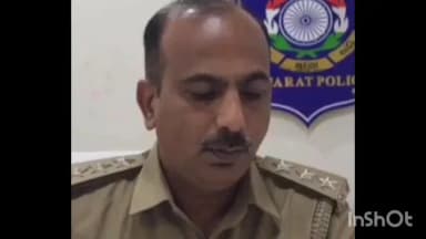 કડી: કડી તાલુકાના મોકાસણ ગામમાં આધેડની હત્યા બે આરોપીઓ ઝડપાયા સારવાર દરમિયાન આધેડ નું થયું હતું મોત