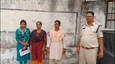 खरसिया: रायगढ़ पुलिस की बड़ी सफलता: 52 किलो गांजा मामले में ओडिशा से मुख्य महिला सप्लायर को किया गिरफ्तार