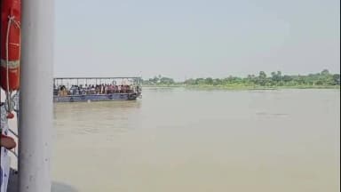 শান্তিপুর: কালনা টু শান্তিপুর সেতু তৈরির জন্য রাজ্যপালের ১৮০০ কোটি টাকা ঘোষণা কি বলছেন সাংসদ জগন্নাথ সরকার