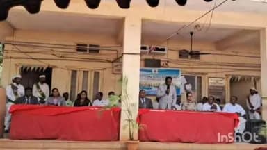 వికారాబాద్: జిల్లాలో నాలుగు కోట్లలో నిర్వహించిన లోక్ అదాలతో 55036 కేసులు రాజీ: ప్రధాన న్యాయమూర్తి నాగరాజు