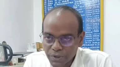 ଜଳେଶ୍ବର: ସୋସିଆଲ ମିଡ଼ିଆ ରେ ଜଳେଶ୍ୱର ତହସିଲଦାର ଓ ଆରାଇ ଙ୍କ ଲାଞ୍ଚ ନେବା ଘଟଣା ରେ ତହସିଲଦାରଙ୍କ ପ୍ରତିକ୍ରିୟା