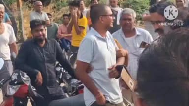 बाली: नाना क्षेत्र के भाटूण्द के निकट ट्रक ने दो युवकों को कुचला, एक की मौत, आक्रोशित लोगों ने शव सड़क पर रखकर किया प्रदर्शन