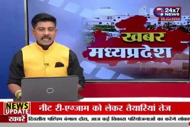 *sironj* आज गंजबासौदा में न्यूज़ प्रकाशित होने पर दिए गए नोटिस के विरोध में माननीय प्रधानमंत्री महोदय को आज सिरोंज में तहसीलदार संजय चौरसिया जी को ज्ञापन सोपा गया