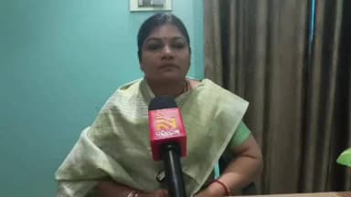 ରାୟଗଡା: କେ. ସିଂପୁର ବ୍ଲକରେ NGO କର୍ମୀଙ୍କୁ ପିଲାଚୋର ଭାବି ମାଡ଼ ଘଟଣାରେ ଗିରଫ ସଂଖ୍ୟା ୨୦ କୁ ବୃଦ୍ଧି, ଏ ନେଇ ଅନୁସୟା ମାଝୀଙ୍କ ପ୍ରତିକ୍ରିୟା