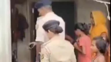 सौर बाज़ार: आकाशीय बिजली से महिला की मौत,मवेशी बचाने के दौरान हादसा, राजस्व कर्मचारी ने जांच की; मुआवजा जल्द