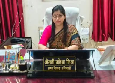 पिंड्रा: बड़ागांव में ग्राम सचिवों को प्रतिदिन लेना होगा पांच शिकायतकर्ताओं का फीडबैक, नहीं तो कटेगा वेतन