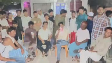 दरभंगा: मुहर्रम का पवित्र महीना शुरू होने के साथ ही जिले के विभिन्न क्षेत्रों में मुहर्रम कमिटी की बैठकों का दौर जारी