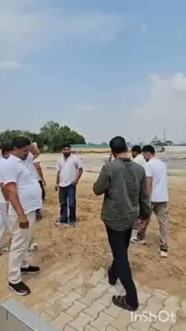 भरतपुर: जाट आरक्षण को लेकर भरतपुर में 22 जून को होगी हुंकार सभा, तैयारियां जोरों पर