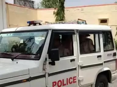पिड़ावा: बाइक चोरी के मामले में गिरफ्तार आरोपियों को भेजा गया जेल