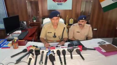 कुंदा: एमसीसी के नाम पर छह ग्रामीणों के अपहरण का खुलासा, 5 अपराधी गिरफ्तार, सभी सकुशल बरामद